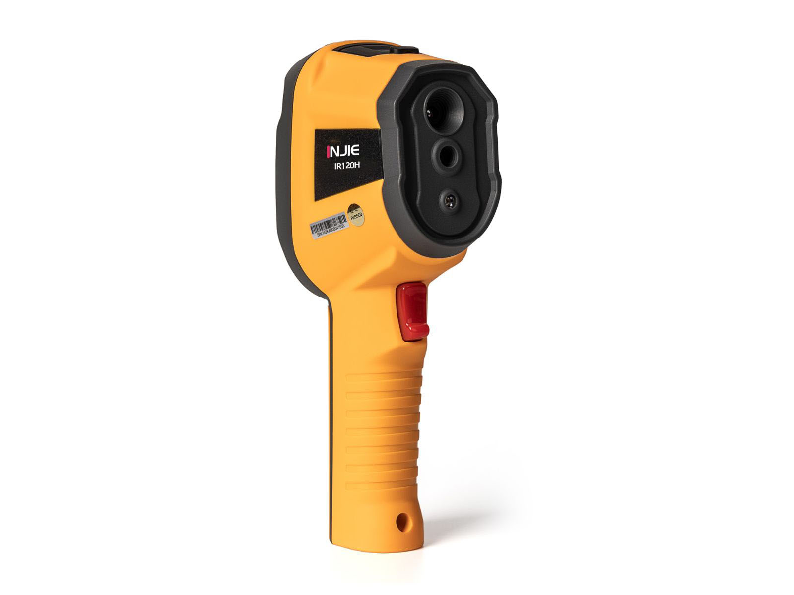 Inquiry – INJIE YJ-IR120H Thermal Imaging Camera for Floor Heating, Electrical Inspection & Water Leak Detection