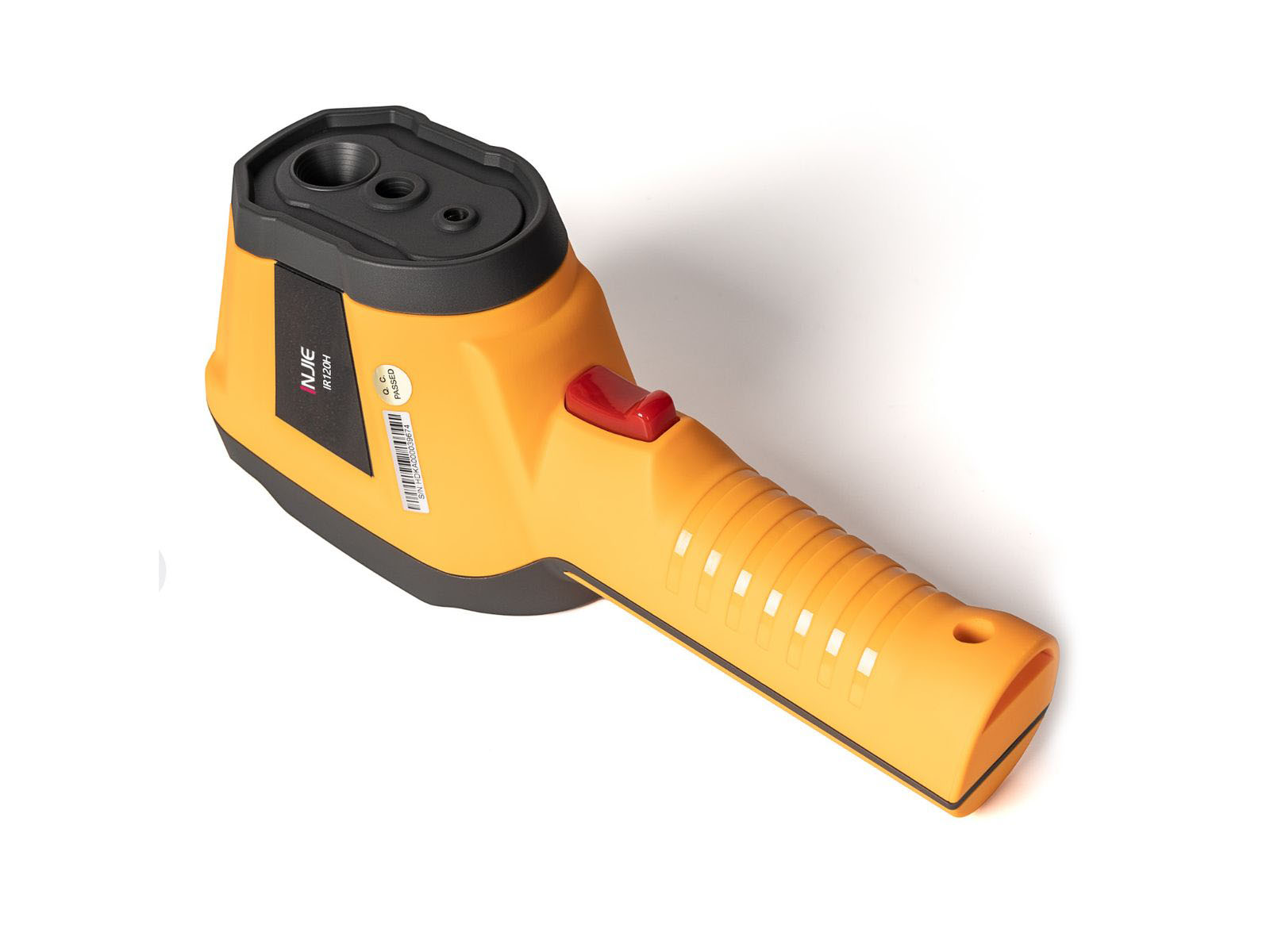 Inquiry – INJIE YJ-IR120H Thermal Imaging Camera for Floor Heating, Electrical Inspection & Water Leak Detection