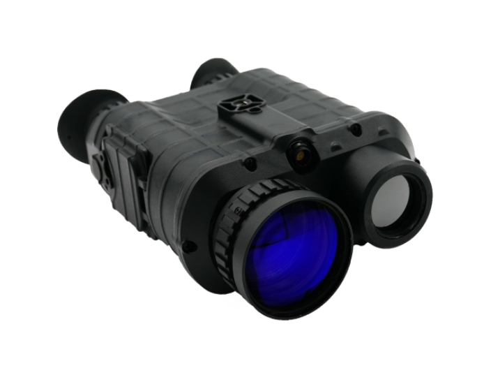 INJIE YJ-IRFX1 Handheld Fused 