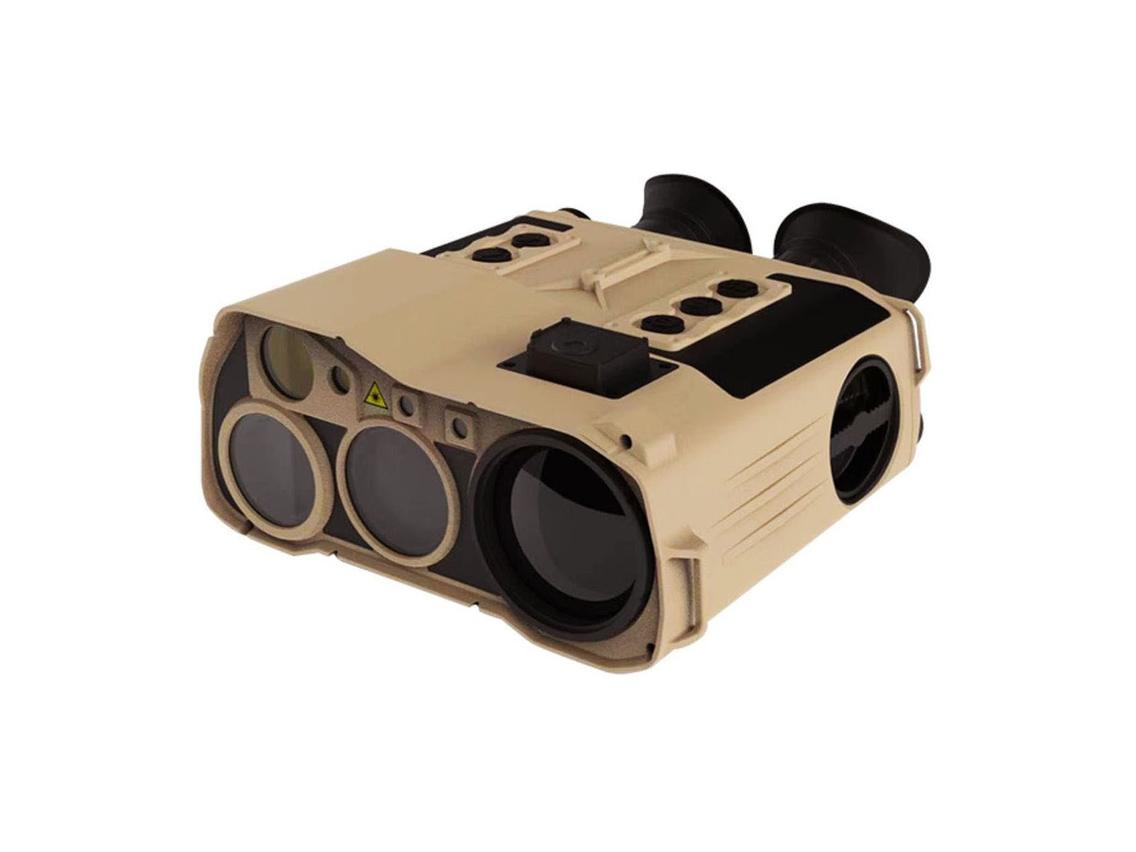 INJIE YJ-IR640V3 Five-Spectrum Fused The