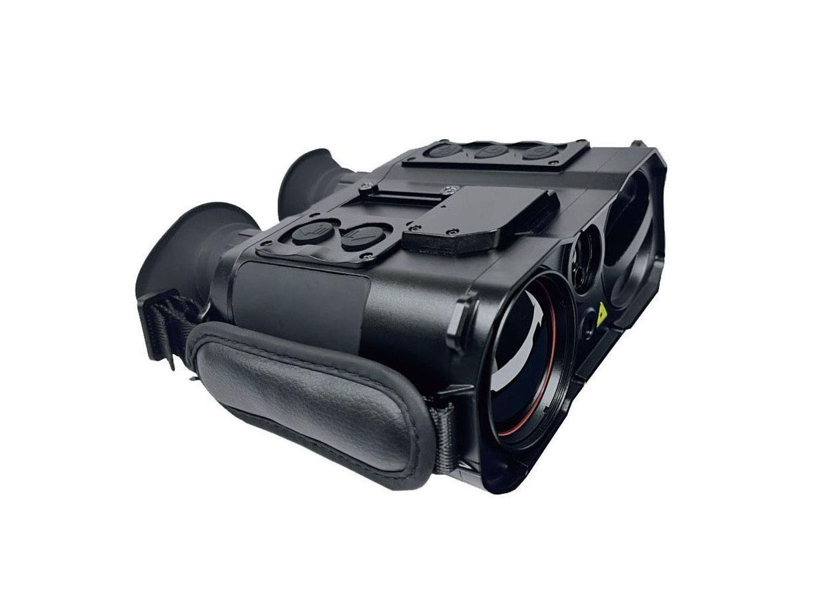 INJIE YJ-IR690V Infrared Thermal Reconnaissance System: Long-Range Target Positioning & Surveillance Asset