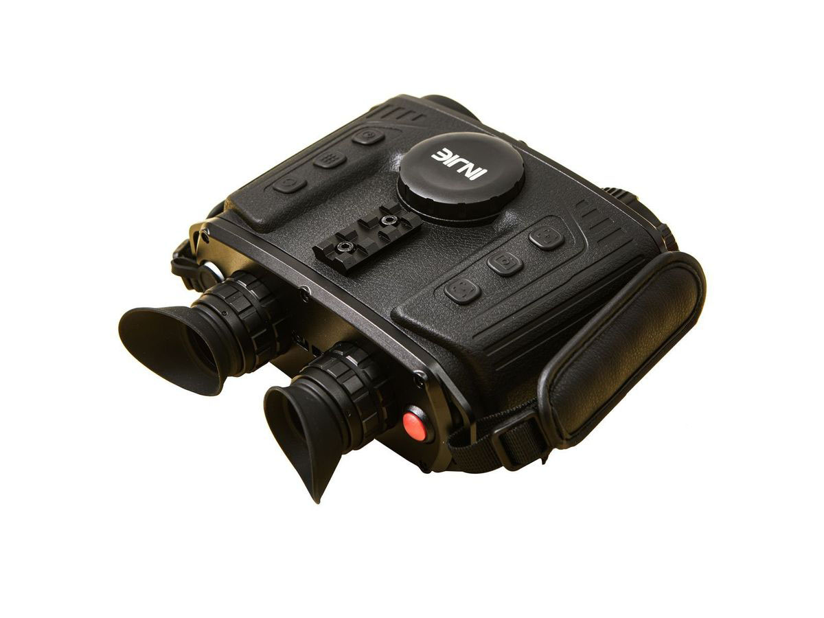 INJIE YJ-IR640C Dual-Fusion Th