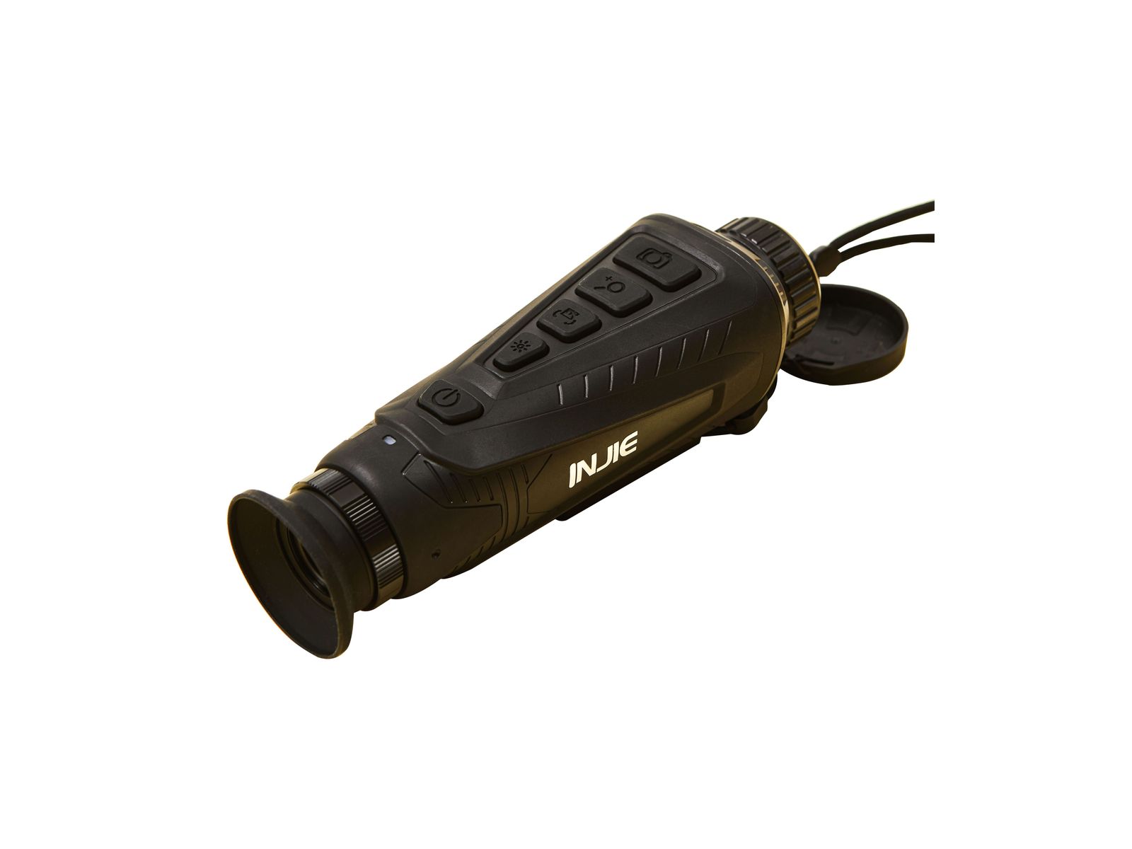 INJIE YJ-IR384H Day/Night Monocular Infrared Thermal Imager