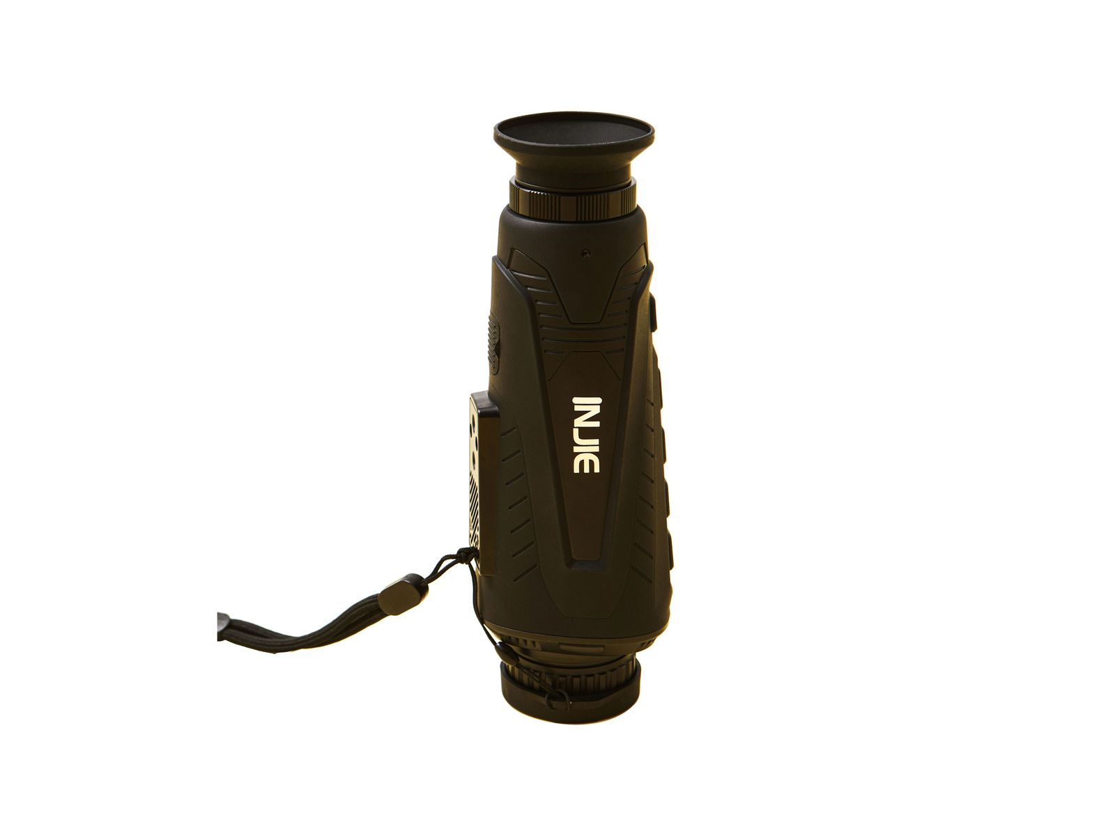 INJIE YJ-IR384H Day/Night Monocular Infrared Thermal Imager