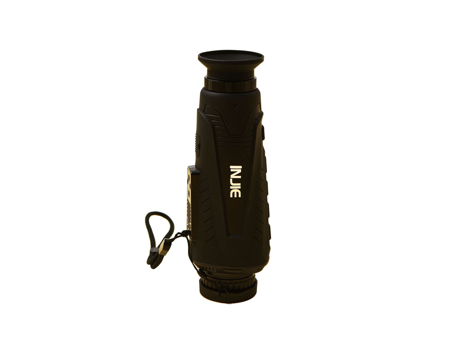 Thermal Monoculars: The All-We