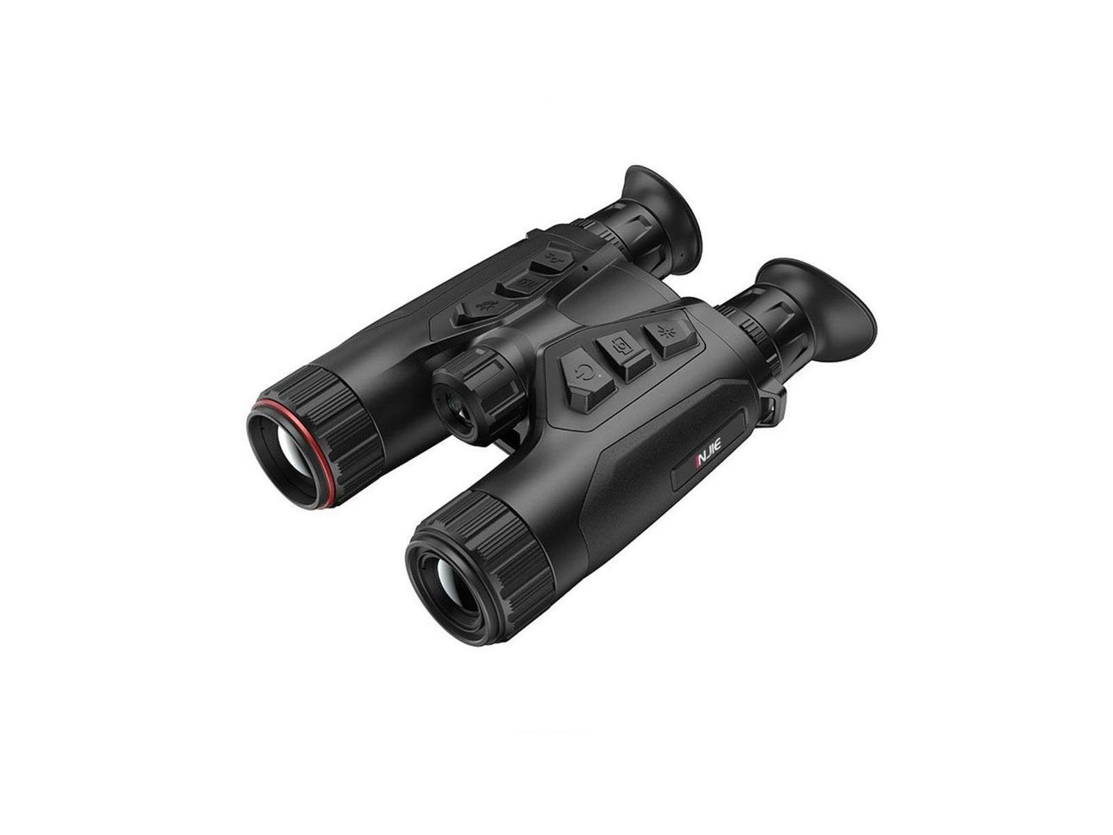 INJIE YJ-IR640R Binocular Fuse