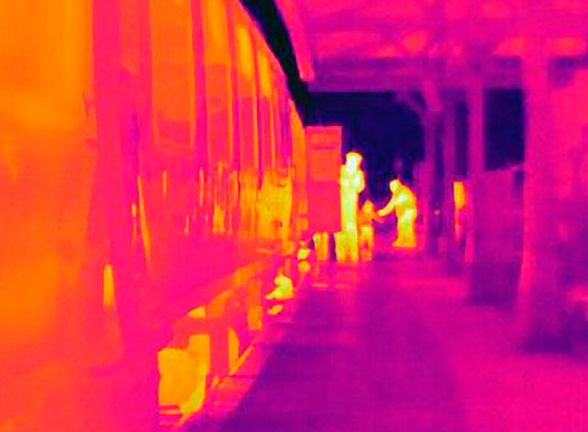 Thermal Imaging Technology: Making Temperature Visible Thermal Imaging Technology: Making Temperature Visible(pic1)