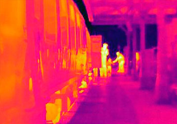 Thermal Imaging Technology: Ma