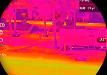 Revealing the “See-Through” Di