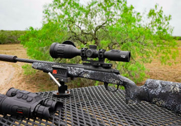 Why Thermal Imaging Scopes Are Becoming 