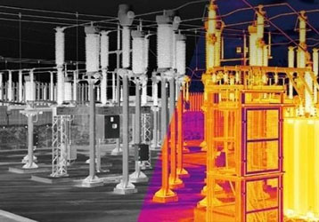 Thermal Imaging Scope Applicat