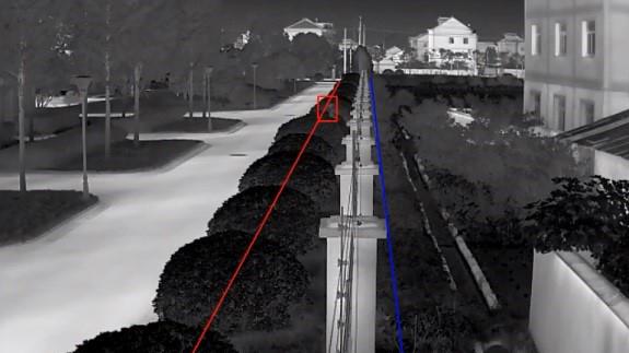 Thermal Imaging Scope Applications in Security and Surveillance(pic1)
