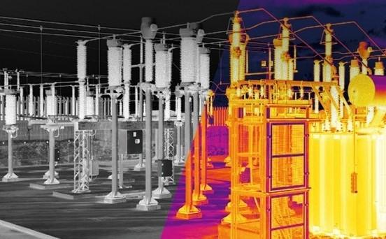 Thermal Imaging Scope Applications in Security and Surveillance(pic3)