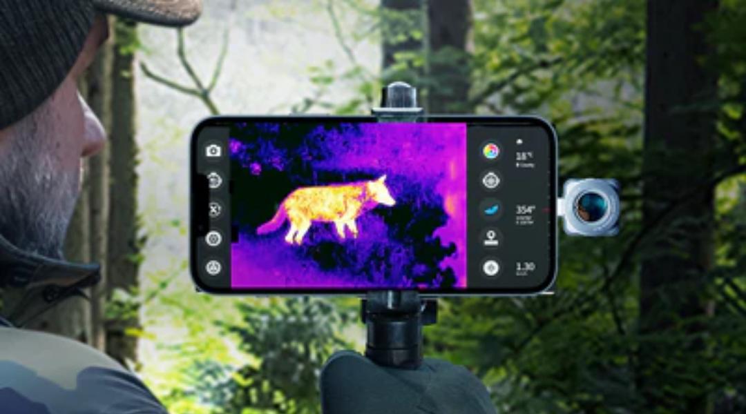 Thermal Imaging Scopes: The Complete Guide for Hunting, Security, and Outdoor Observation in 2026(pic1)