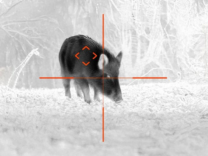 Thermal Imaging Scopes: The Complete Guide for Hunting, Security, and Outdoor Observation in 2026(pic2)