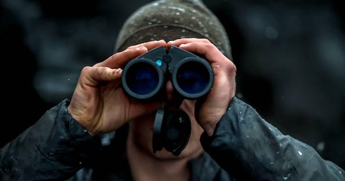 Night Vision vs Thermal Imaging: Understanding the Key Differences for Outdoor Observation and Security(pic2)