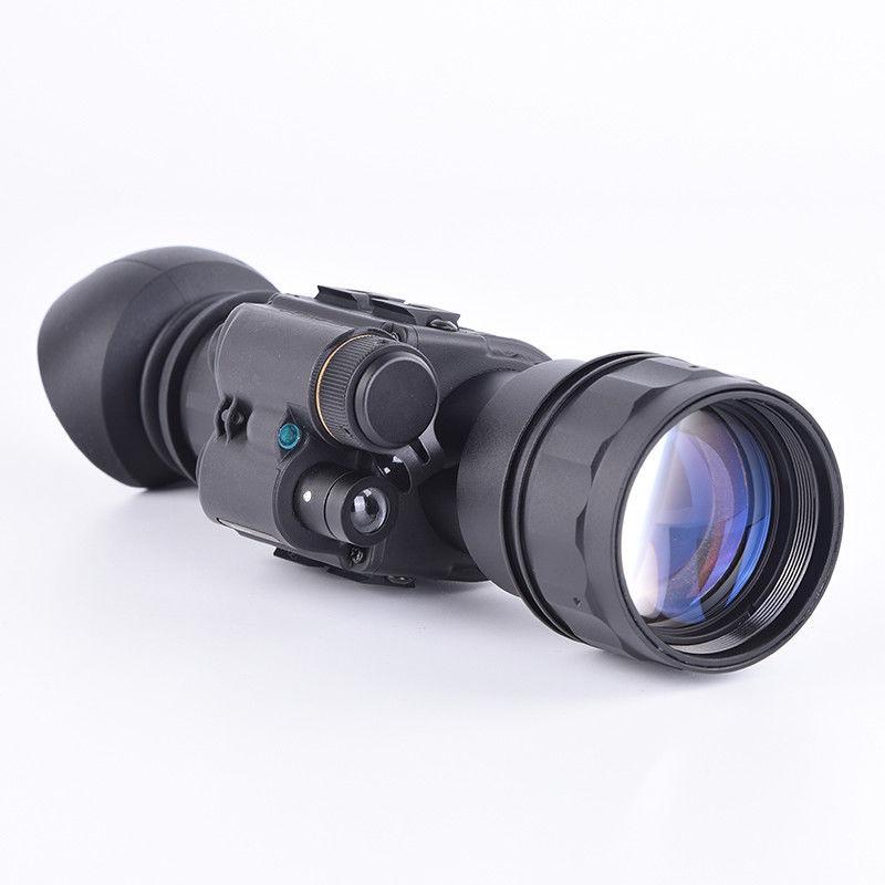 Injie Thermal Imaging Scope: Advanced Infrared Solutions for Modern Observation Injie Thermal Imaging Scope: Advanced Infrared Solutions for Modern Observation(pic3)