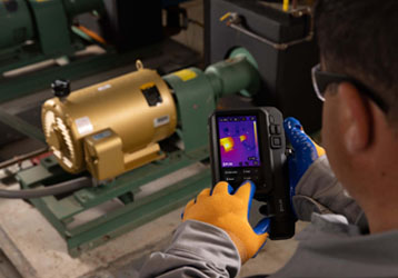 Why Thermal Imaging Scopes Are Transforming Modern Security and Surveillance