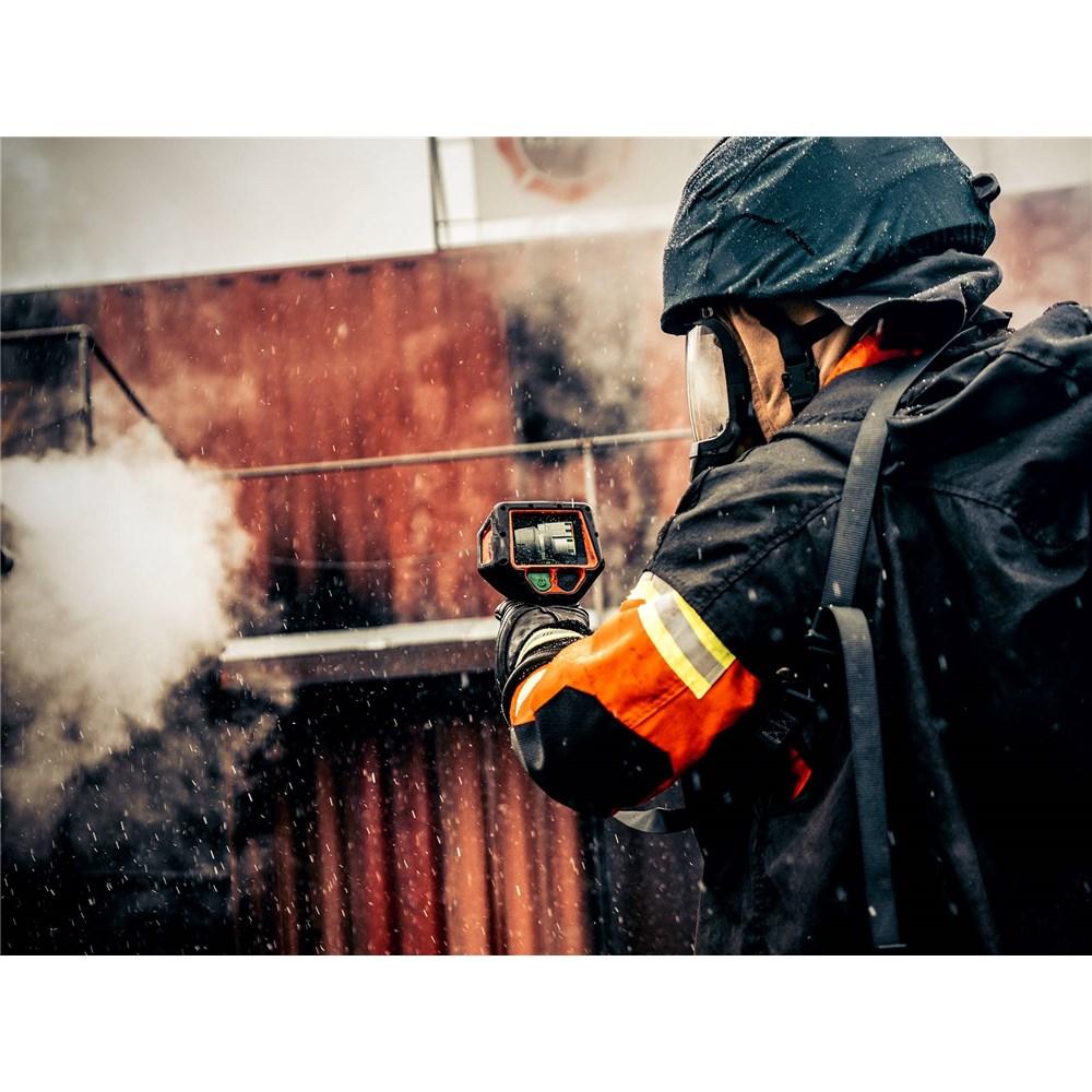 Thermal Imaging Scopes for Search and Rescue Operations | Injie Optics Thermal Imaging Scopes for Search and Rescue Operations | Injie Optics(pic1)