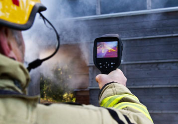 How Thermal Imaging Technology Helps Locate Missing Persons Faster