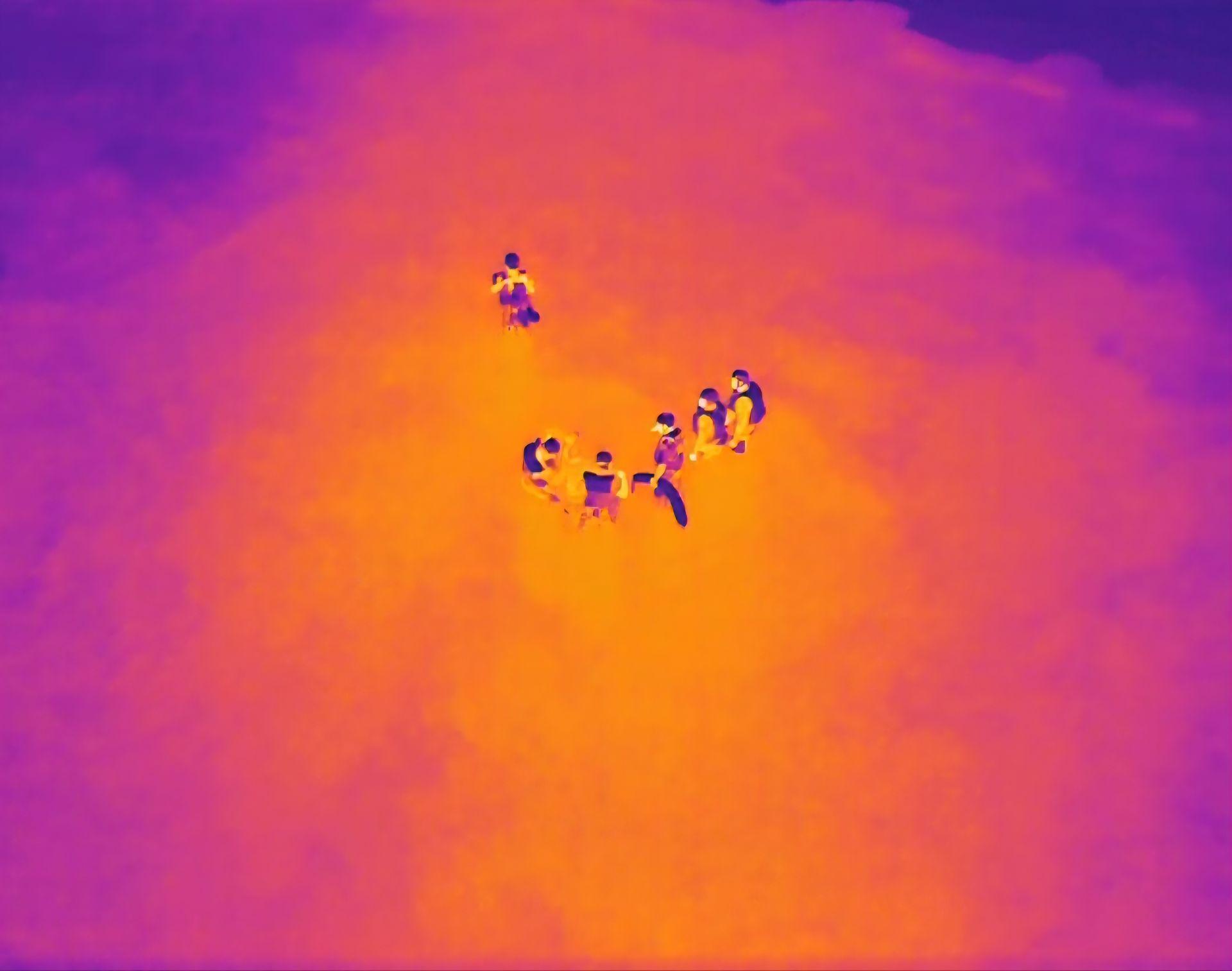 How Thermal Imaging Technology Helps Locate Missing Persons Faster How Thermal Imaging Technology Helps Locate Missing Persons Faster(pic1)