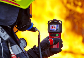 Thermal Imaging Scopes for Disaster Response and Emergency Management