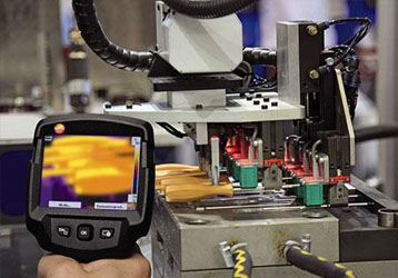 Top 10 Applications of Thermal