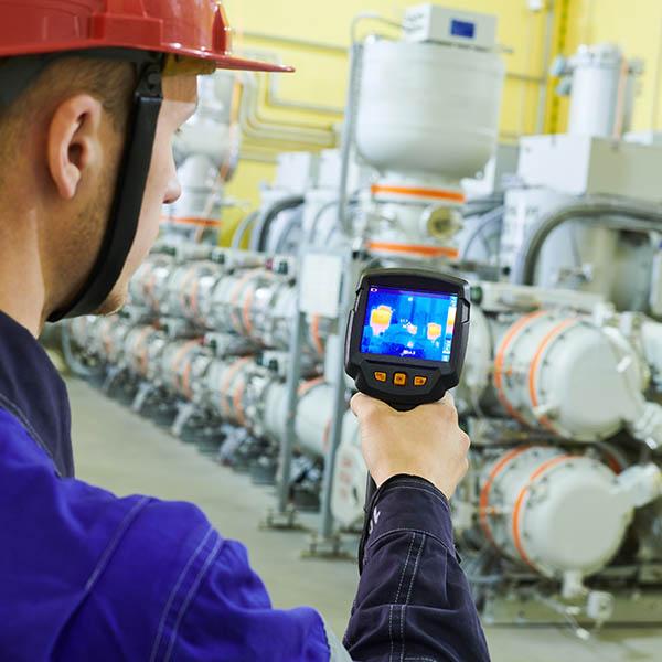 Top 10 Applications of Thermal Imaging Technology in Modern Industries Top 10 Applications of Thermal Imaging Technology in Modern Industries(pic1)