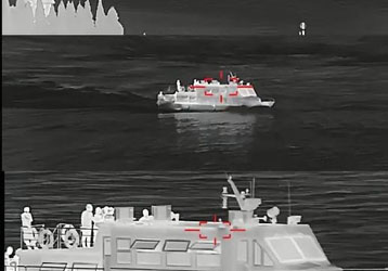 Thermal Imaging Applications i