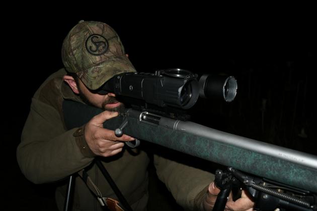 The Ultimate Guide to INJIE Night Vision Scope for Hunting, Security, and Outdoor Observation The Ultimate Guide to INJIE Night Vision Scope for Hunting, Security, and Outdoor Observation(pic1)