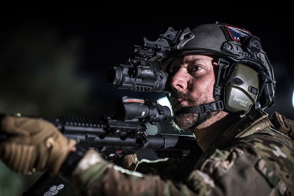 INJIE Night Vision Scope Applications in Security and Surveillance INJIE Night Vision Scope Applications in Security and Surveillance(pic1)