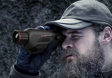 INJIE ED Glass Binocular Manufacturing P