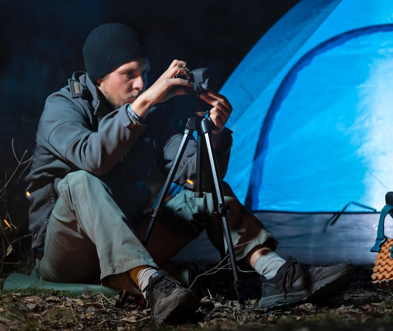Top 10 Benefits of Choosing the INJIE Digital Night Vision Camera for Outdoor Adventures(pic2)