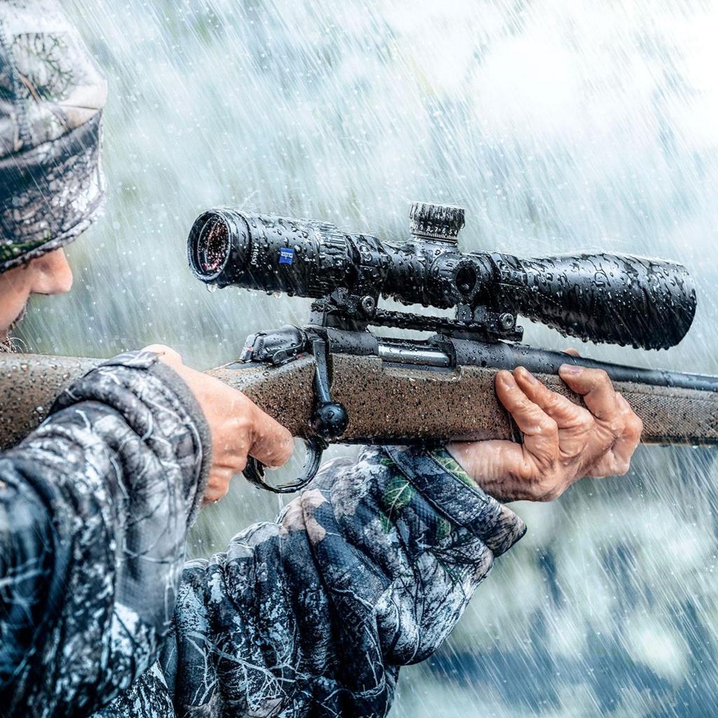 High-Performance Rifle Scopes: Precision Optics for Long-Range Observation and Outdoor Applications(pic2)