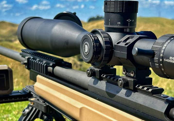 INJIE ED Glass Binoculars for Marine Obs