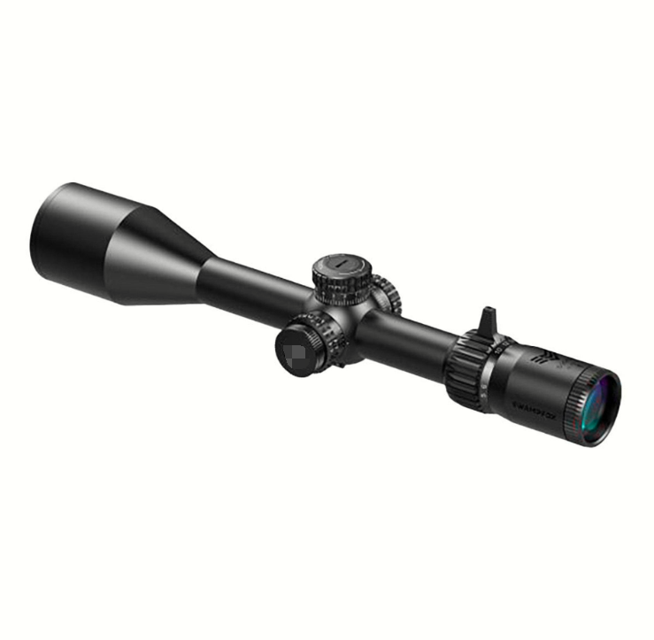 LPVO and Long-Range Rifle Scopes: Choosing the Right Optical Solution for Every Outdoor Scenario(pic1)