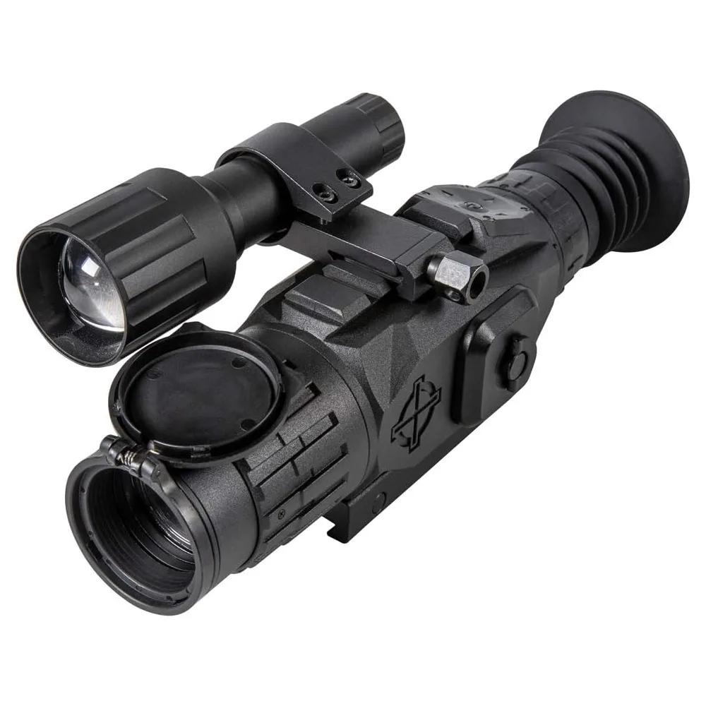 INJIE Optics Hunting Night Vision Devices: See Clearly in Total Darkness for Every Hunting Adventure(pic8)