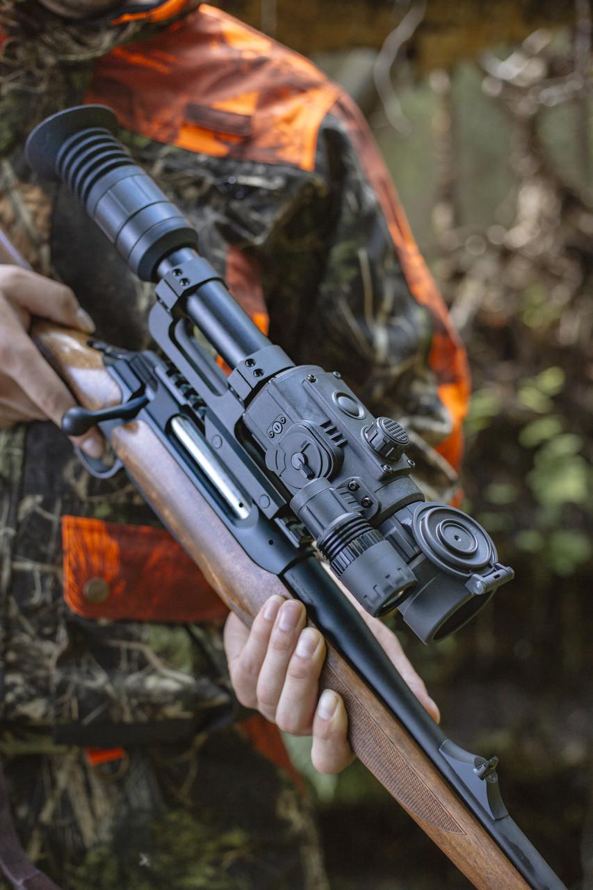 How INJIE Optics Night Vision Devices Improve Hunting Accuracy and Safety(pic7)