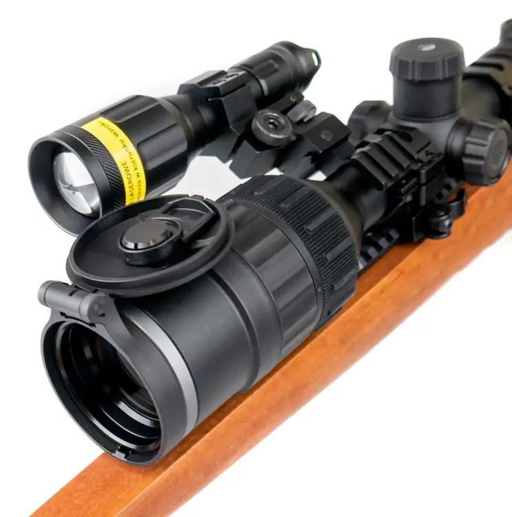How INJIE Optics Night Vision Devices Improve Hunting Accuracy and Safety(pic2)