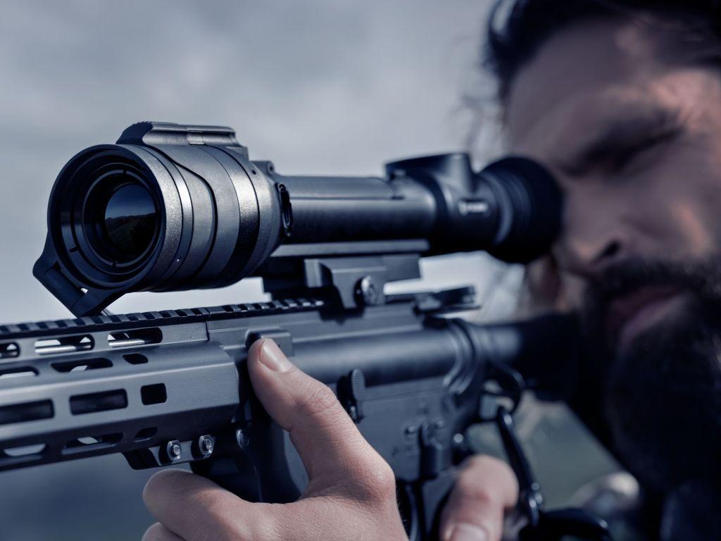 How INJIE Optics Night Vision Devices Improve Hunting Accuracy and Safety(pic5)