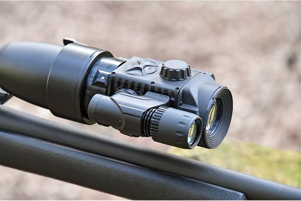 How INJIE Optics Night Vision Devices Improve Hunting Accuracy and Safety(pic6)