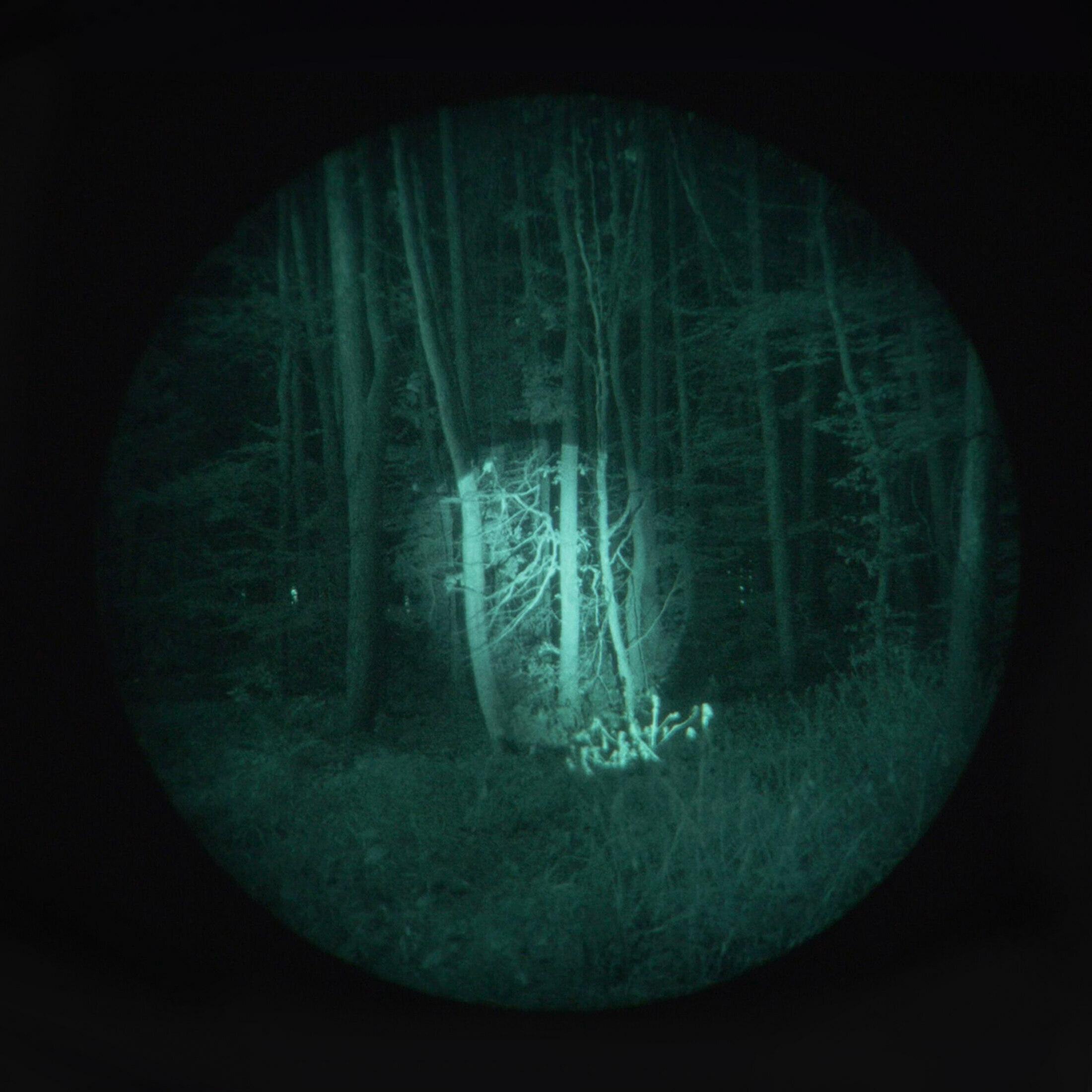 INJIE Optics Digital Night Vision Scope: A Smart Choice for Professional Night Hunting(pic5)