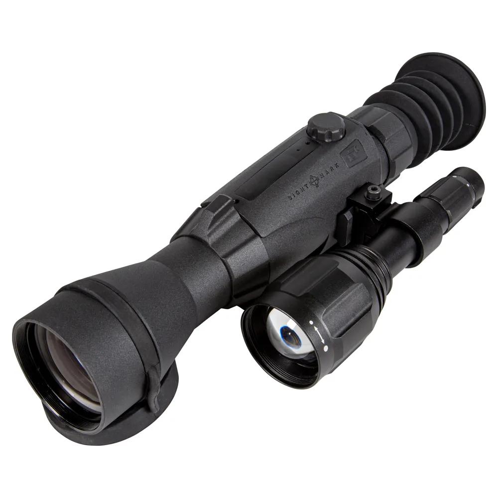 INJIE Optics Digital Night Vision Scope: A Smart Choice for Professional Night Hunting(pic6)