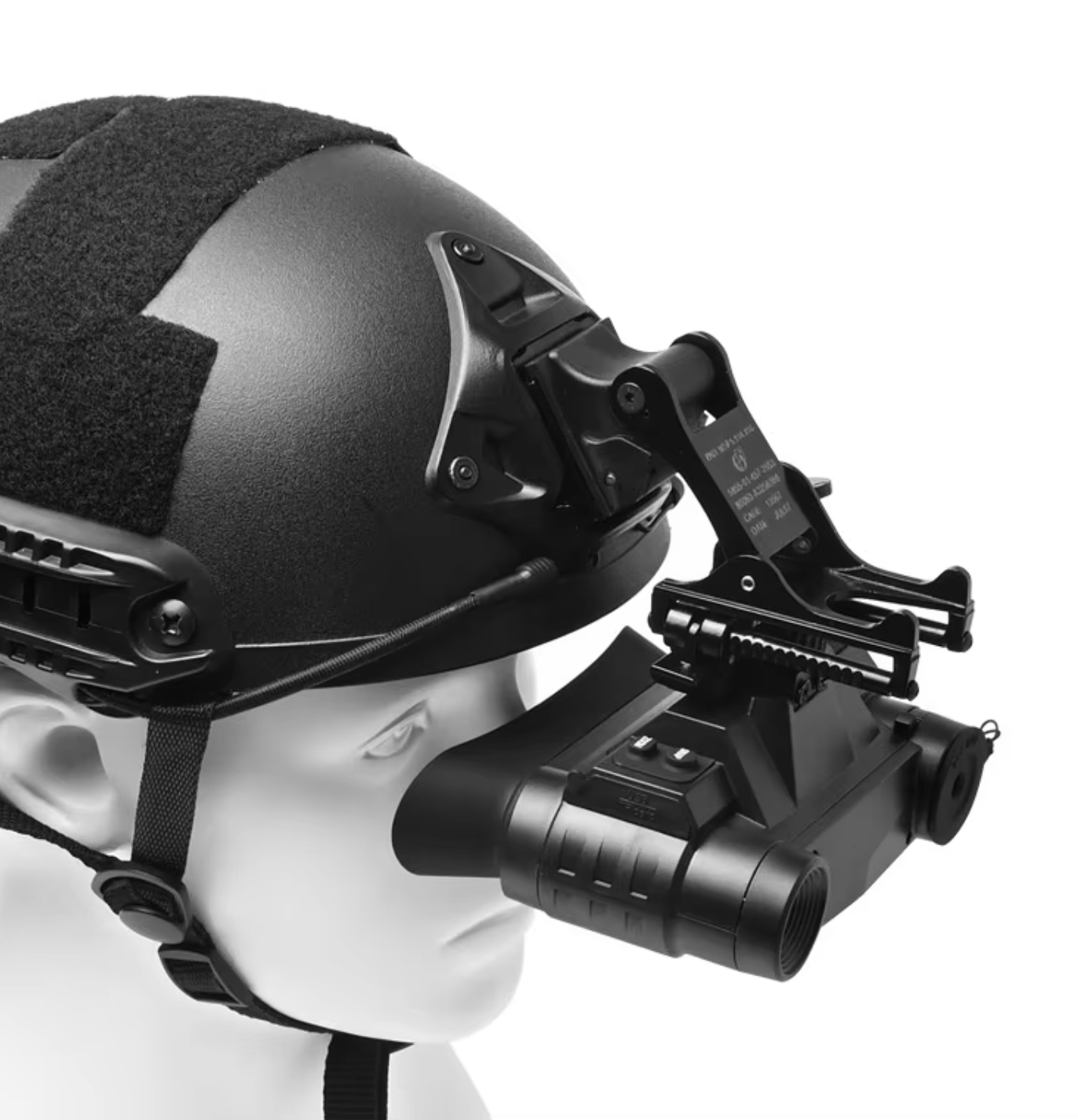 YJ-HNV9 Head-Mounted Night Vision Device