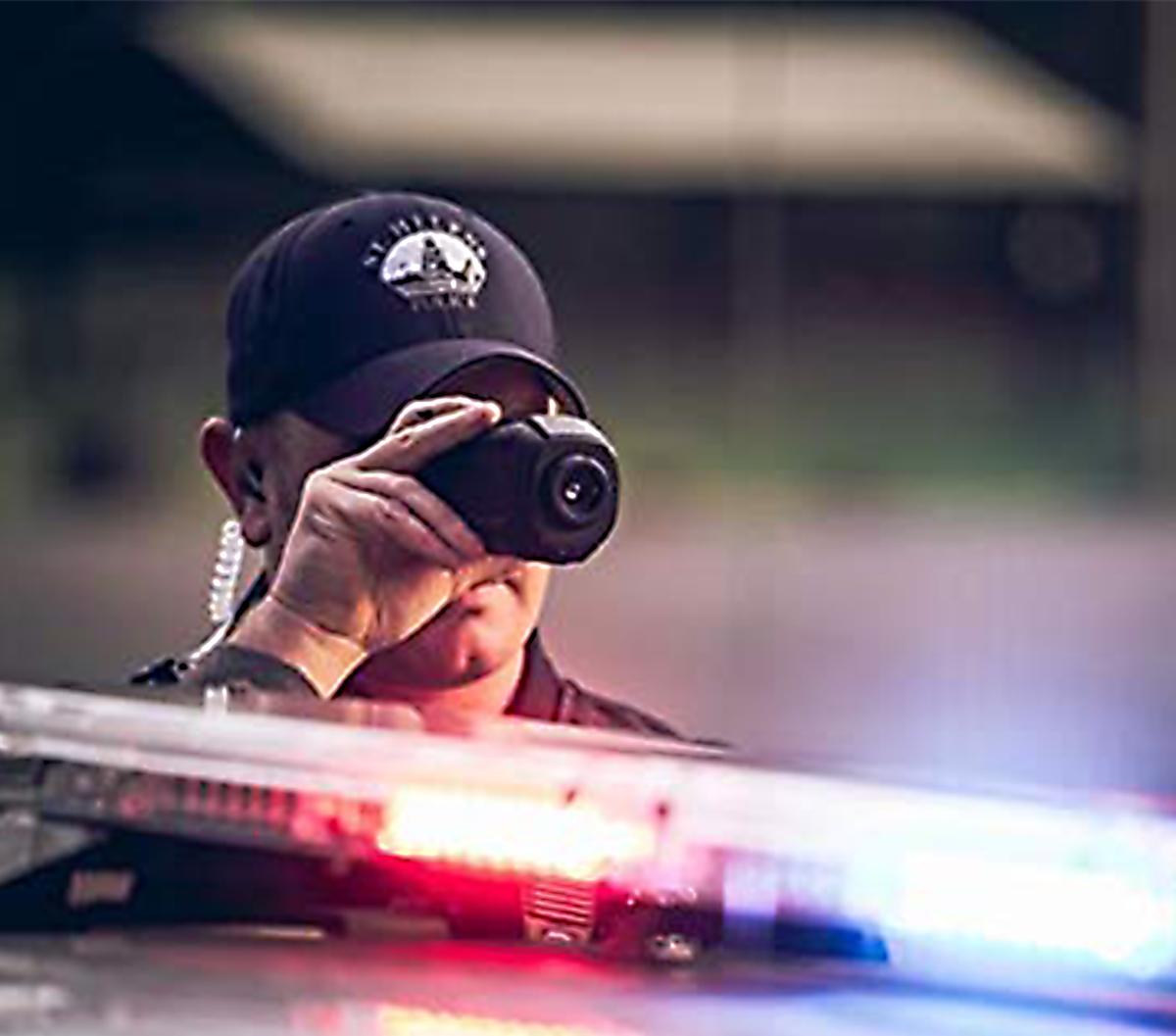 INJIE Dual Fusion Thermal Imaging Devices Empower Fire Rescue and Law Enforcement Operations(pic4)