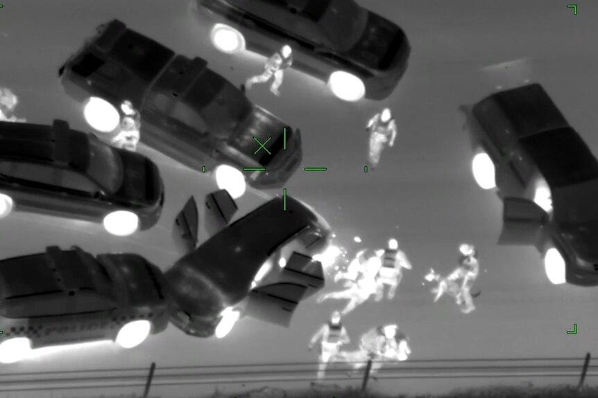 Thermal Imaging vs Traditional Night Vision: Which Technology Is Better for Professional Operations?(pic2) Thermal Imaging vs Traditional Night Vision: Which Technology Is Better for Professional Operations?(pic2)
