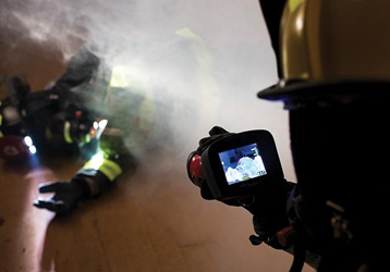 How INJIE Thermal Imaging and Night Visi