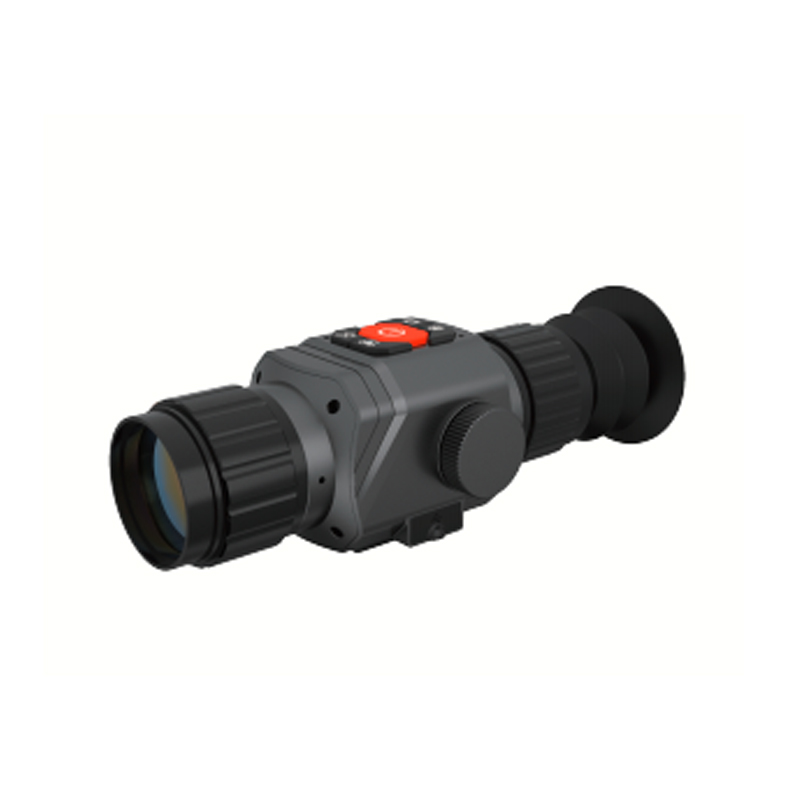 YJ-C384 Outdoor Thermal Imaging Telescope