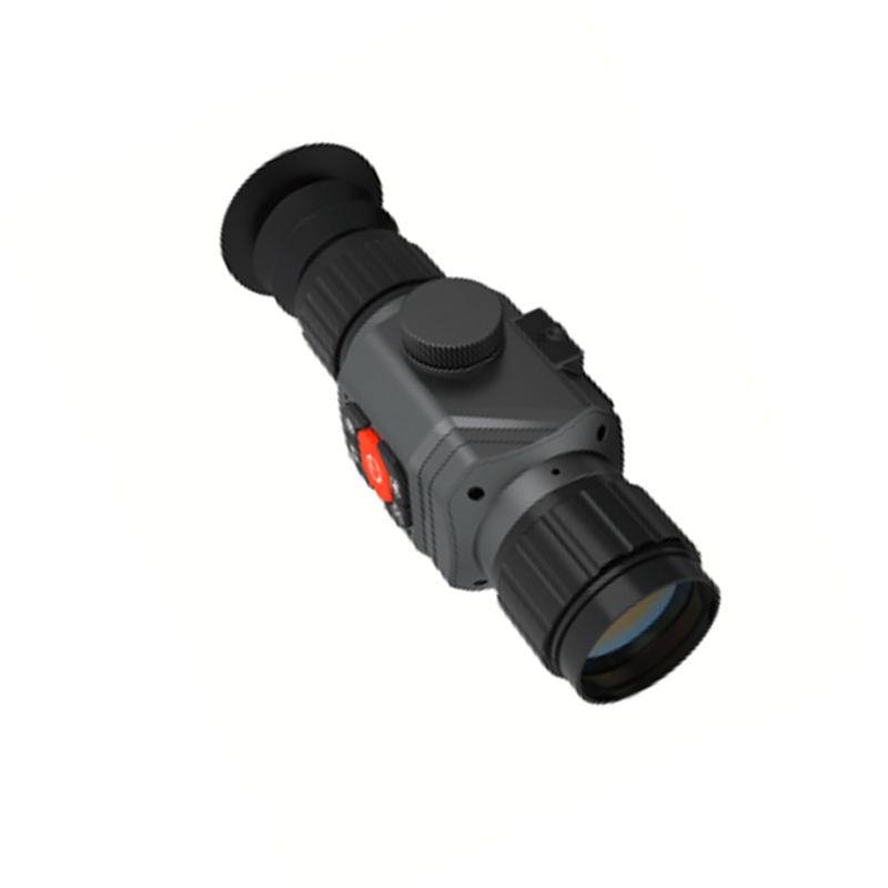 YJ-C384 Outdoor Thermal Imaging Telescope