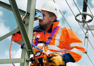 INJIE Thermal Imaging Cameras for Wind Turbine Inspection: Improve Wind Farm Reliability and Reduce Maintenance Costs